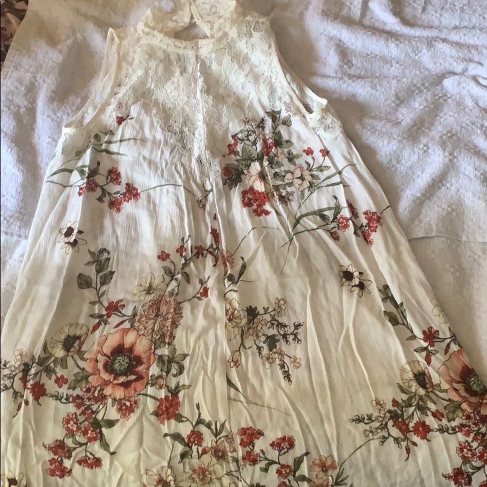 Cute Summer Dress